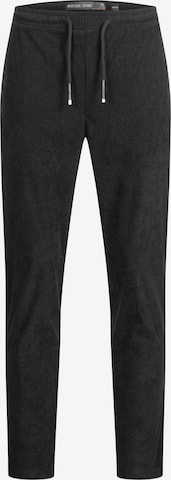 INDICODE JEANS Chino ' Nemoto ' in Zwart: voorkant