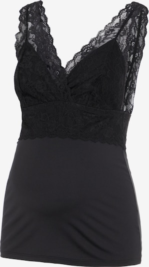 MAMALICIOUS Top - černá, Produkt