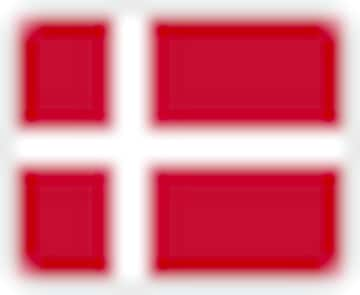 Danmark flag