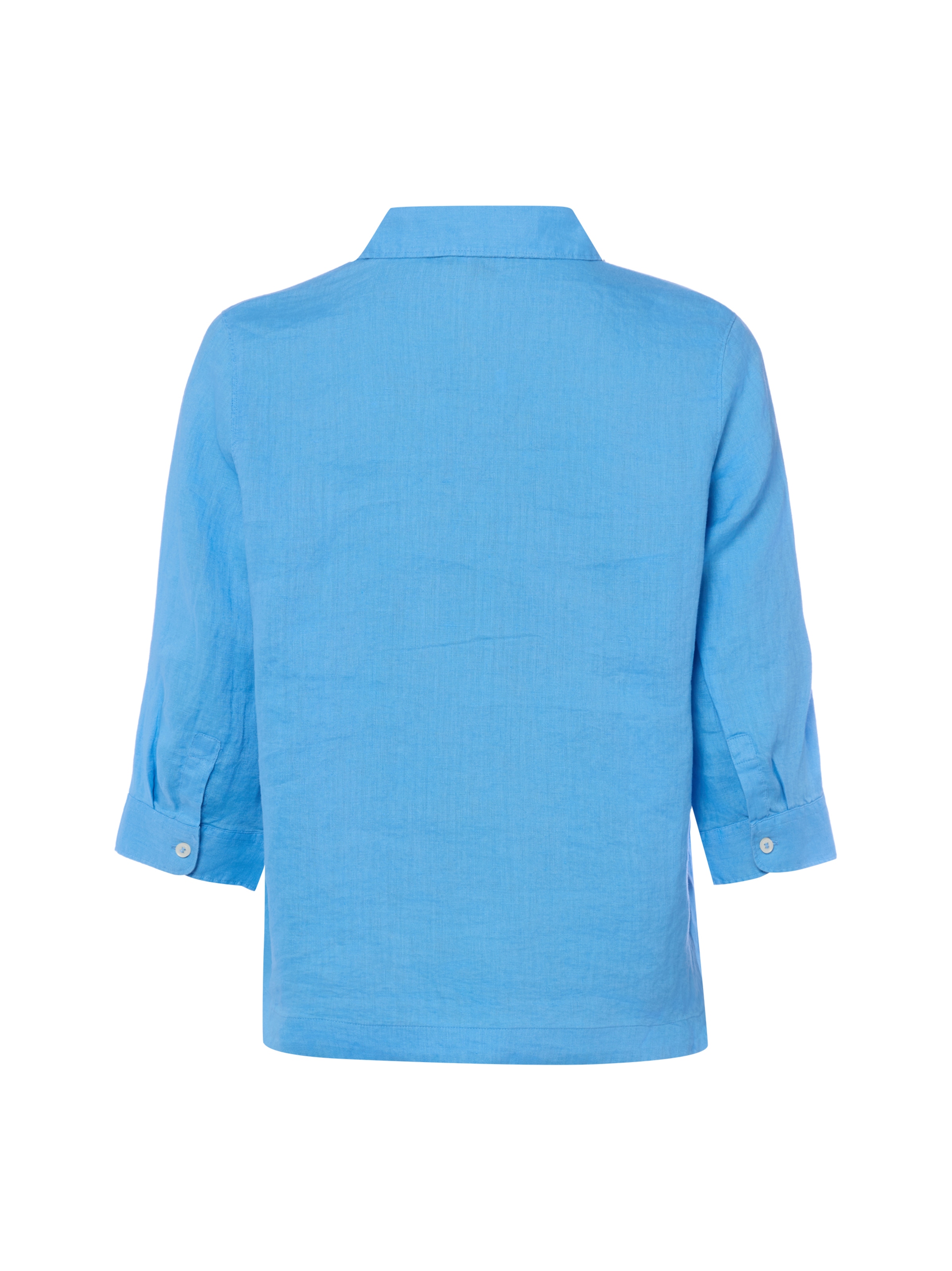 Franco Callegari Blouse in Blue