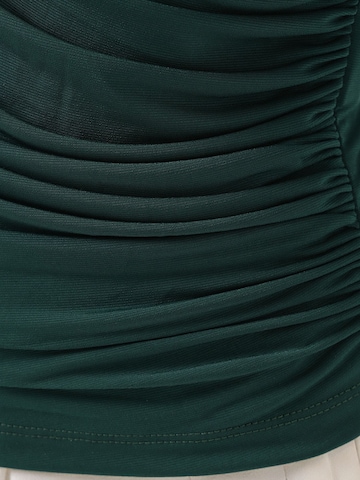 Bigdart - Blusa em verde