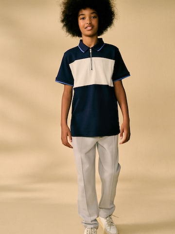 Next Shirt in Blue