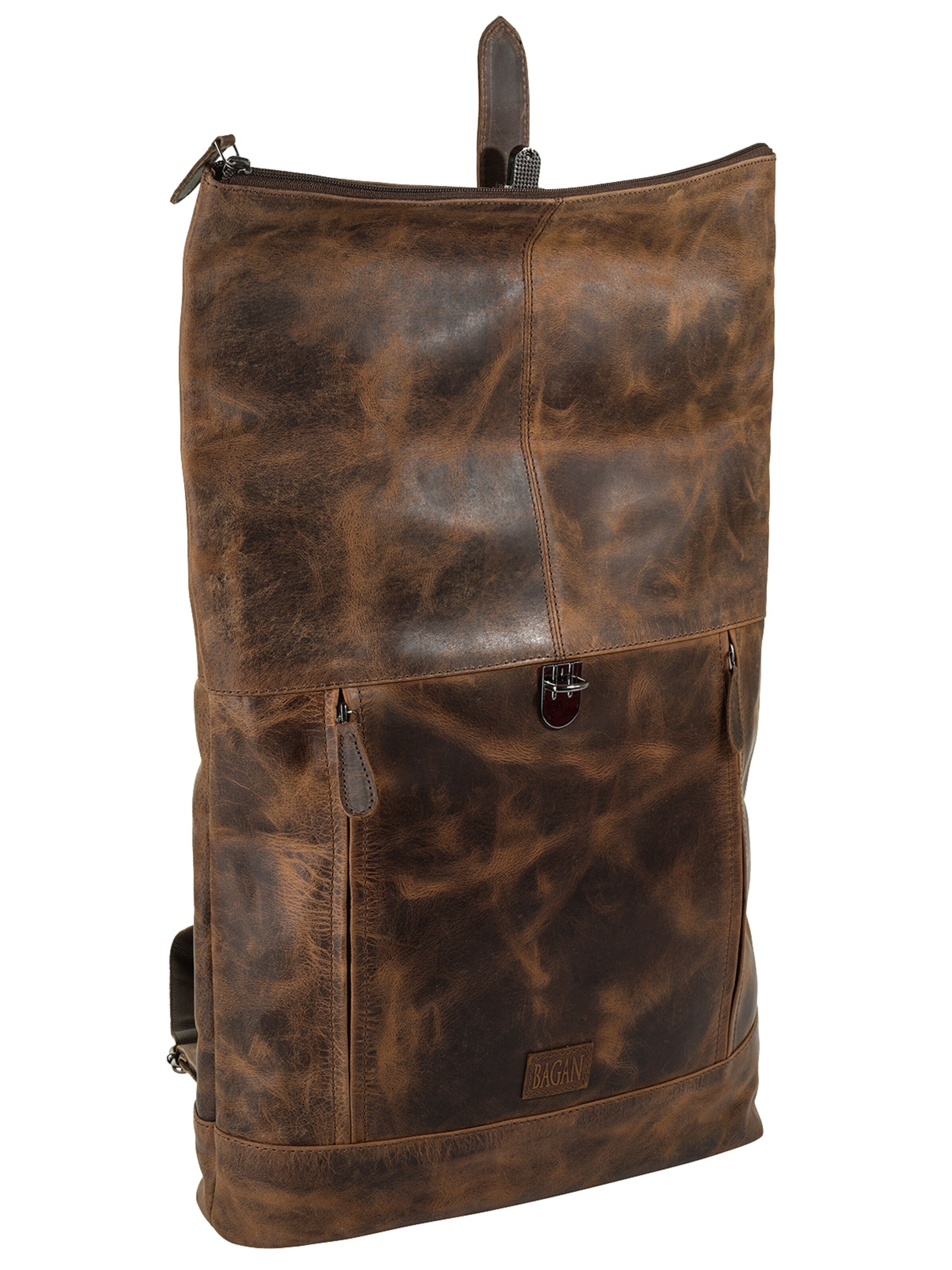 Bagan Rucksack‌‌‌‌‌ in Braun
