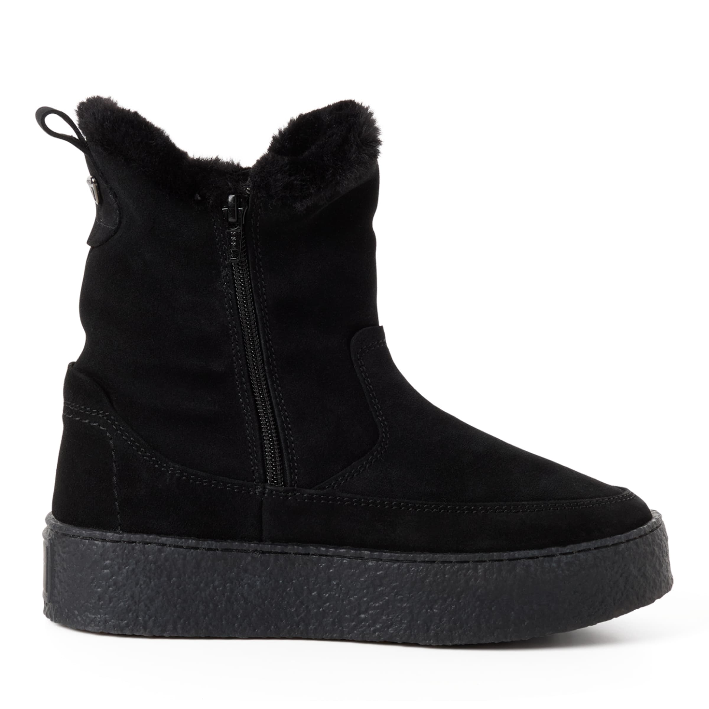 Tamaris - Botas en negro