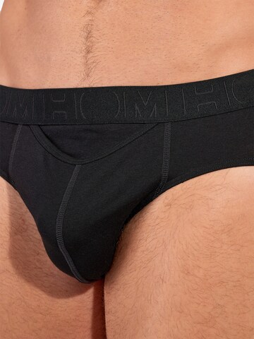 Slip ' Neels #2 HO1 ' HOM en noir