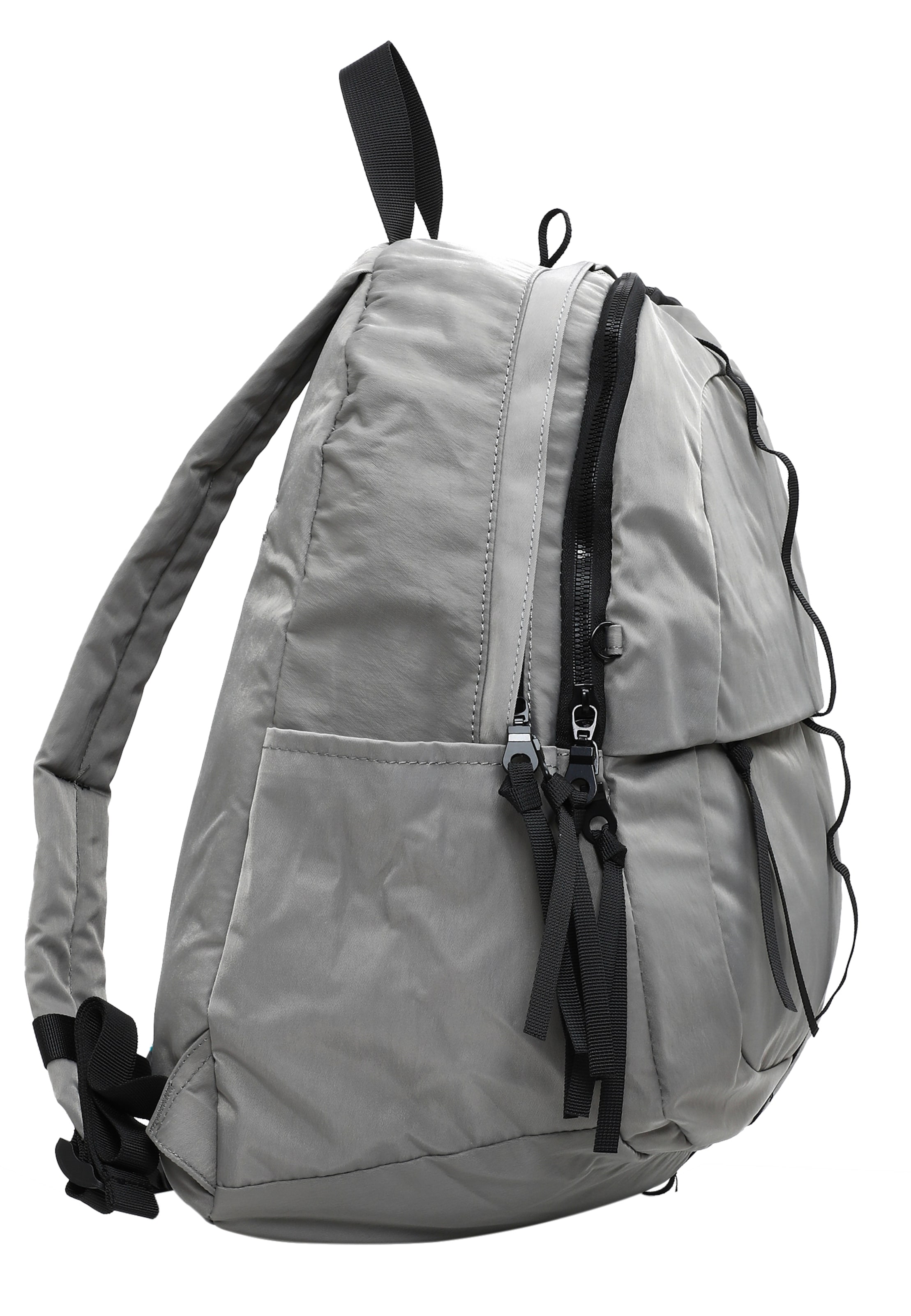 MindesaRuksak - siva boja