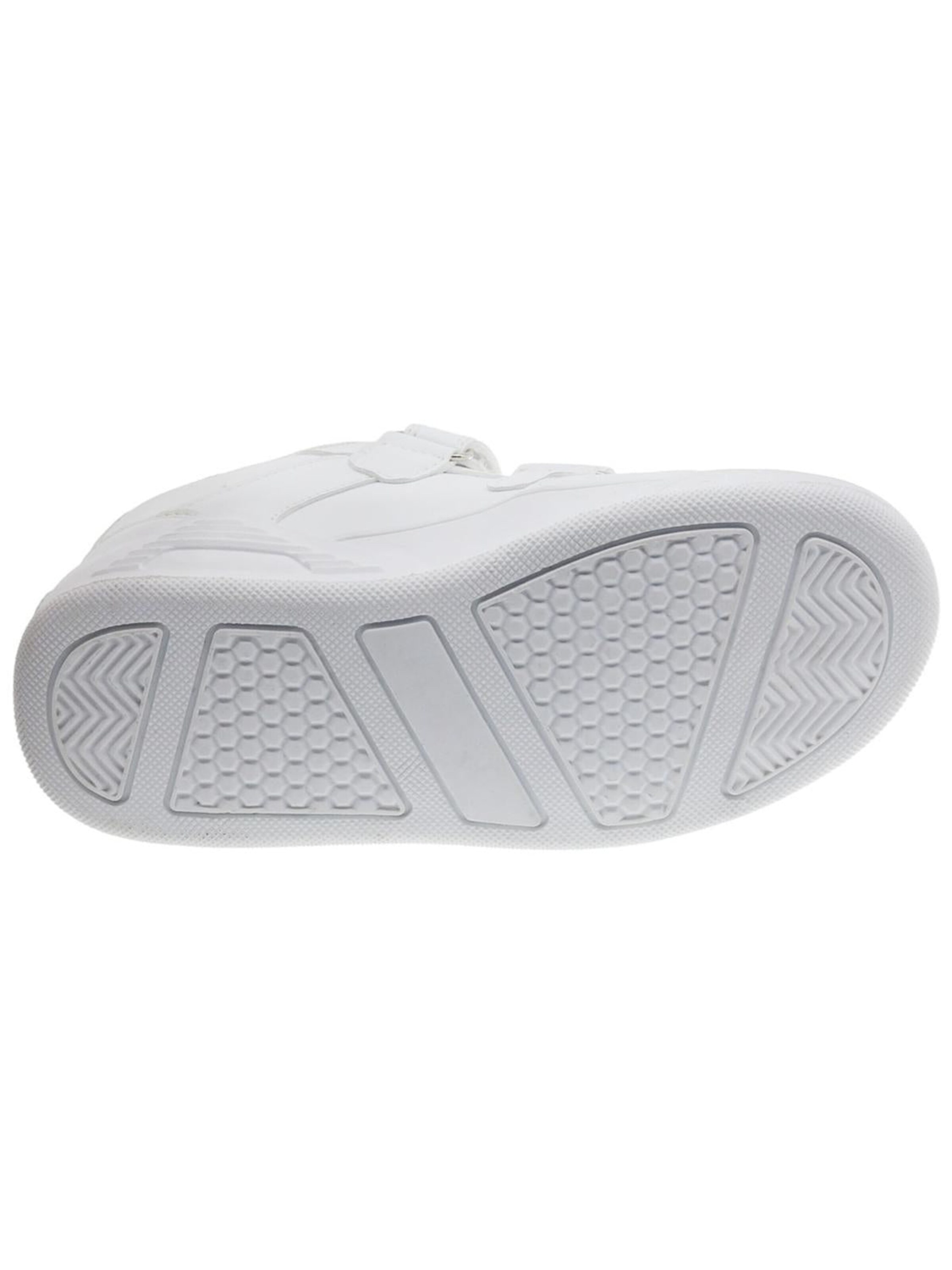 Beppi Sneakers 'Casual Shoe' i hvid