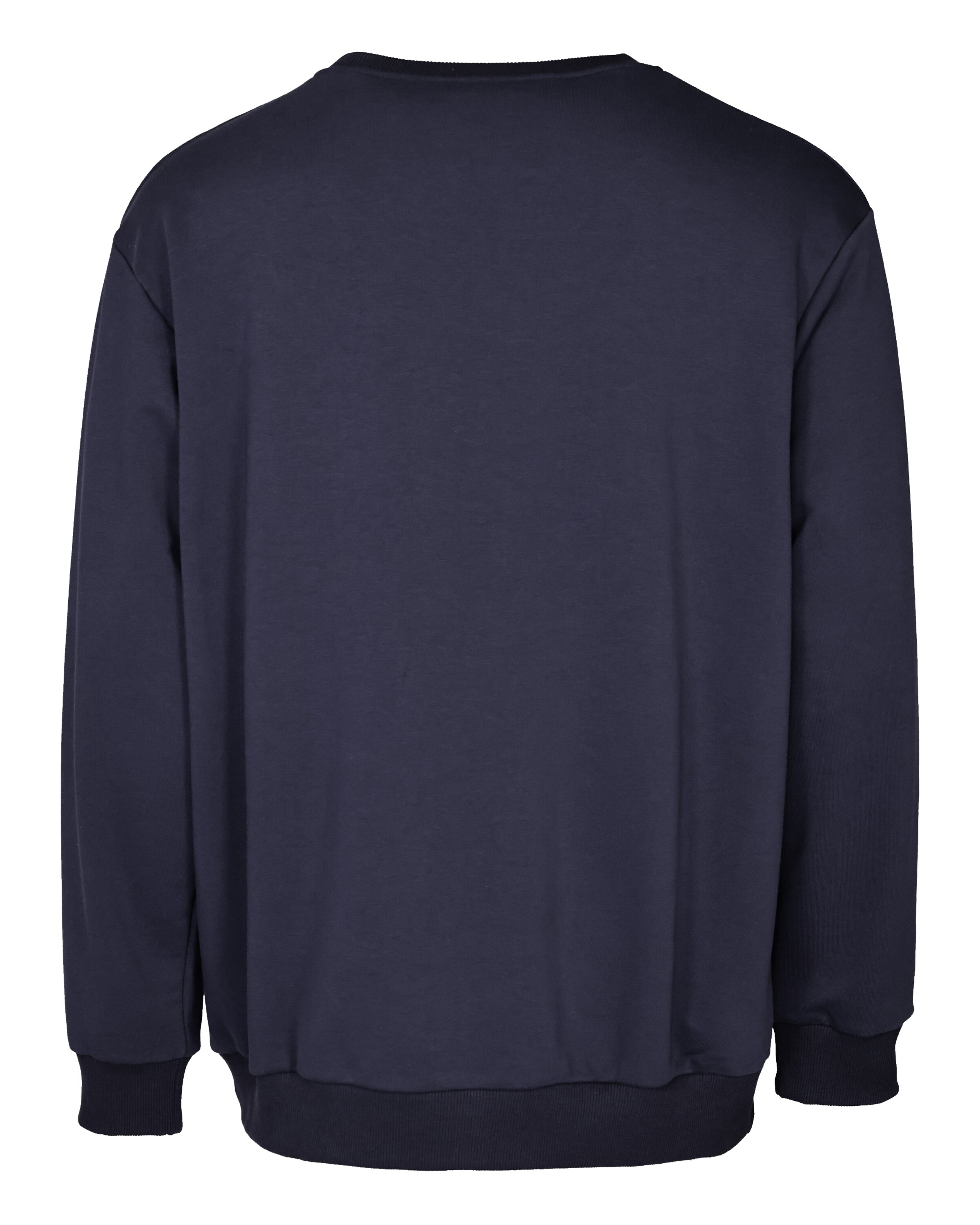 TOP GUN Sweatshirt in Blue