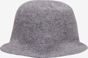 Cappello di Urban Classics in grigio: frontale