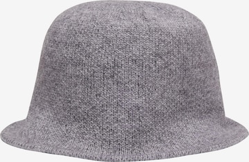 Urban Classics Hat in Grey: front
