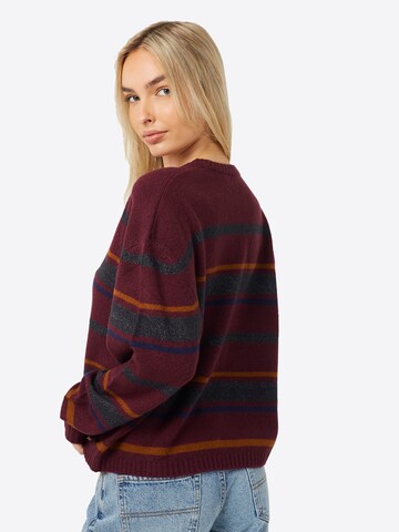 Pullover di BRAVE SOUL in rosso