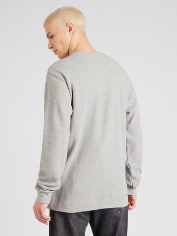 VANS Shirt 'ALDER' in Grey