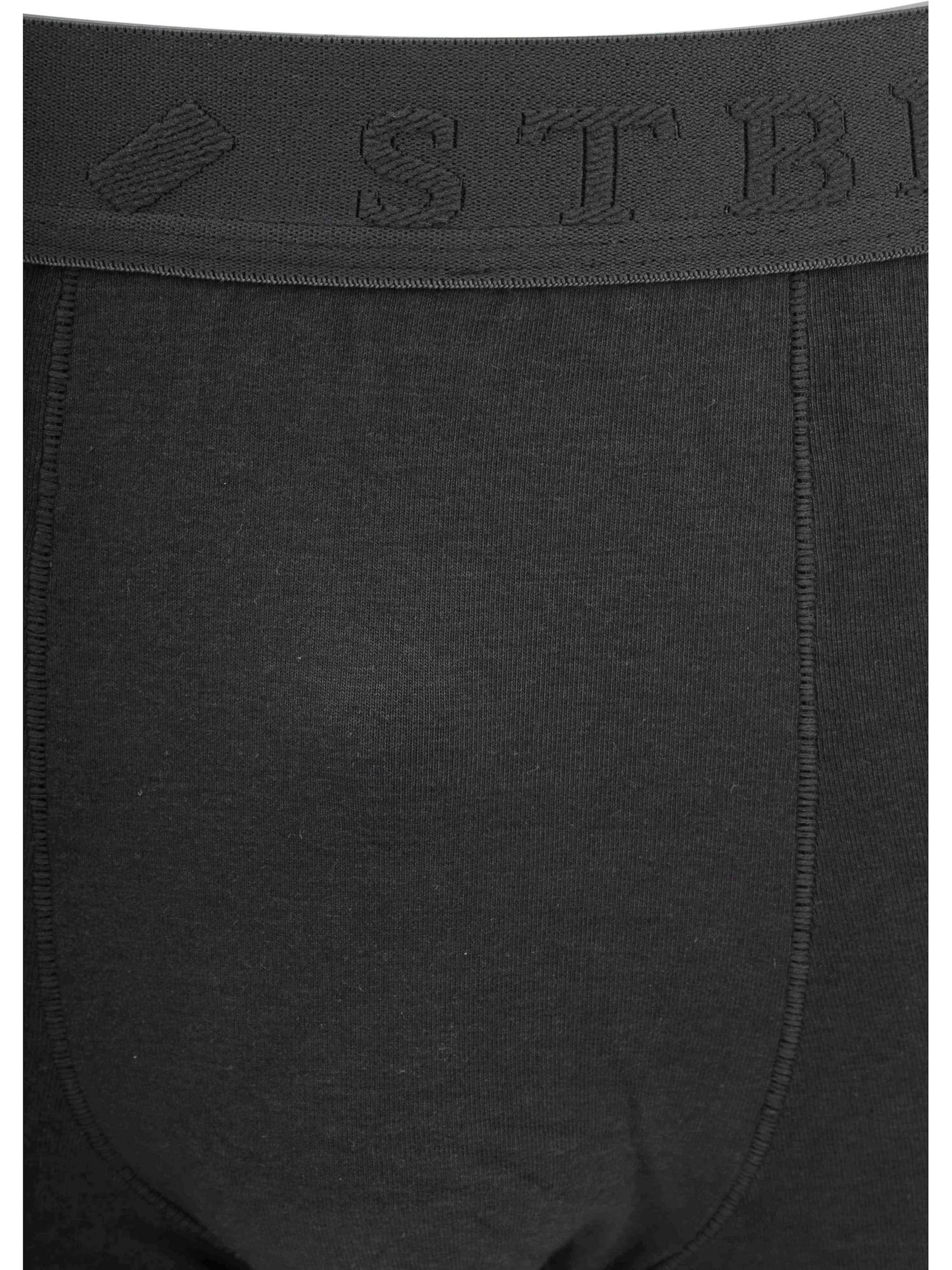 Suitable Boxershorts‌‌‌‌‌ in Schwarz