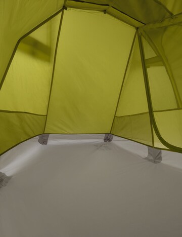 VAUDE Zelt 'Ultralight Lizard 1P' in Grün