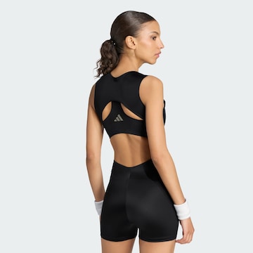 ADIDAS PERFORMANCE - Ropa deportiva 'Onesie Pro ' en negro