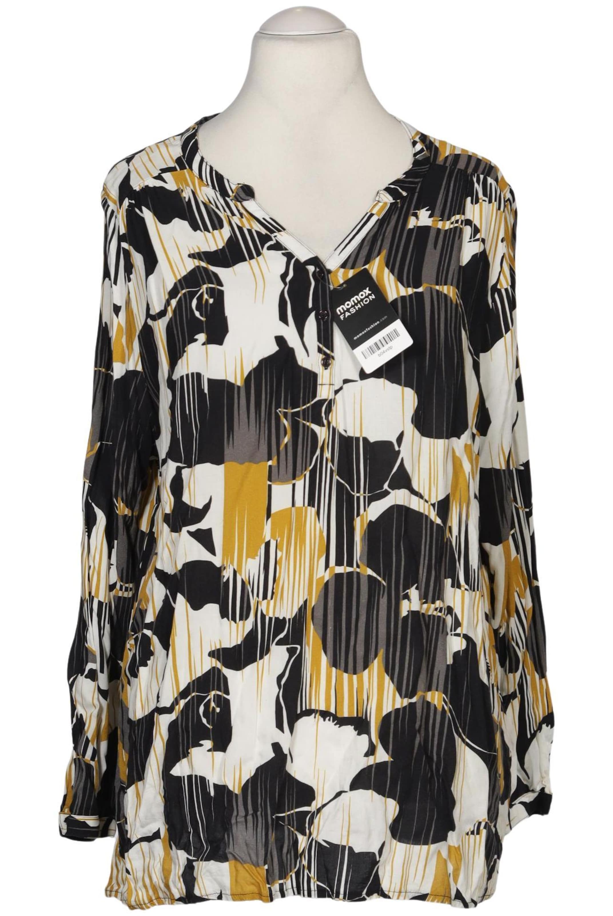 Bexleys Bluse XL in Mischfarben: Vorderseite