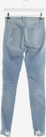 J Brand Jeans in 23 in Blue