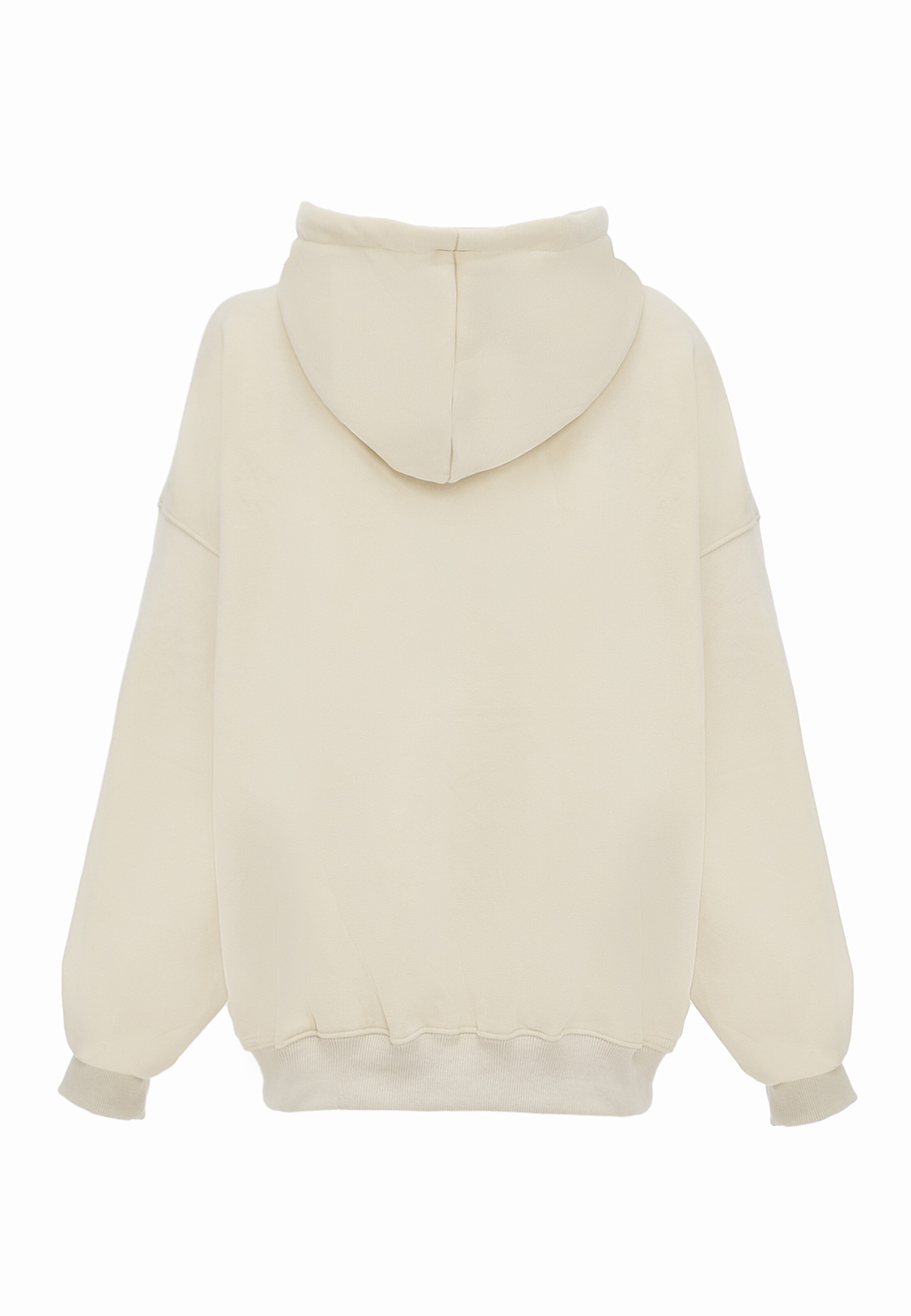 HOMEBASE Sweatshirt in Beige