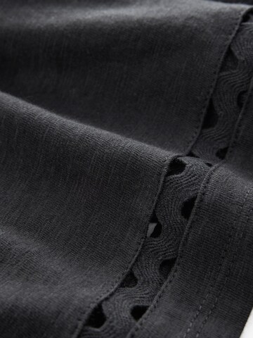Next Regular Trousers in Black