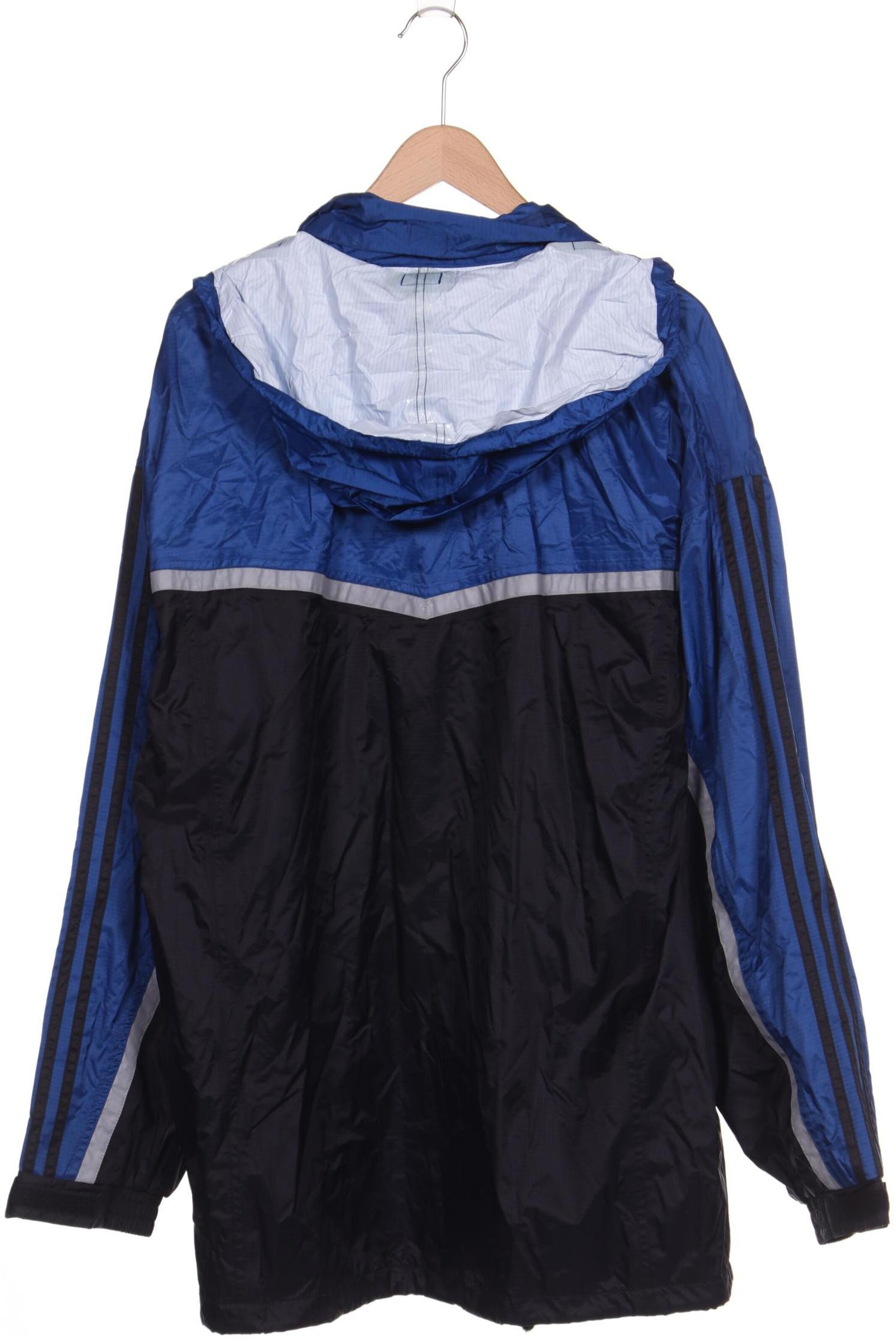 ADIDAS PERFORMANCE Jacket & Coat in M in Black