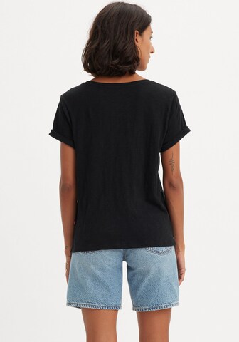 LEVI'S ® Shirt 'Margot' in Black