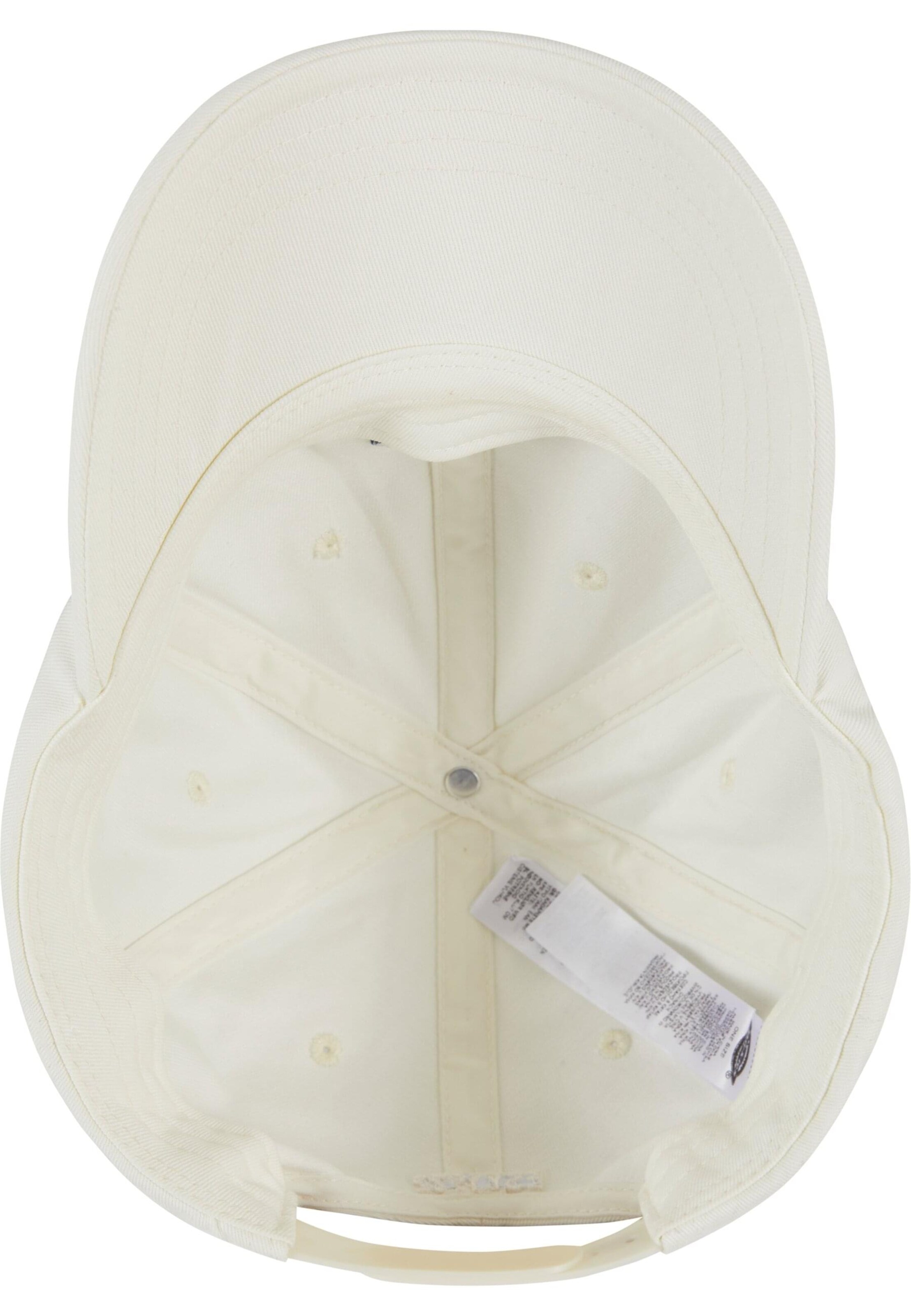 DICKIES Hætte 'Hardwick' i hvid