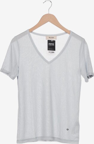 MOS MOSH T-Shirt M in Grau: predná strana