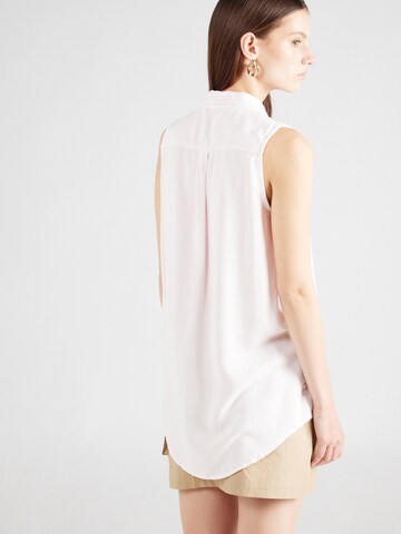 LTB Blouse 'MALIKA' in Pink