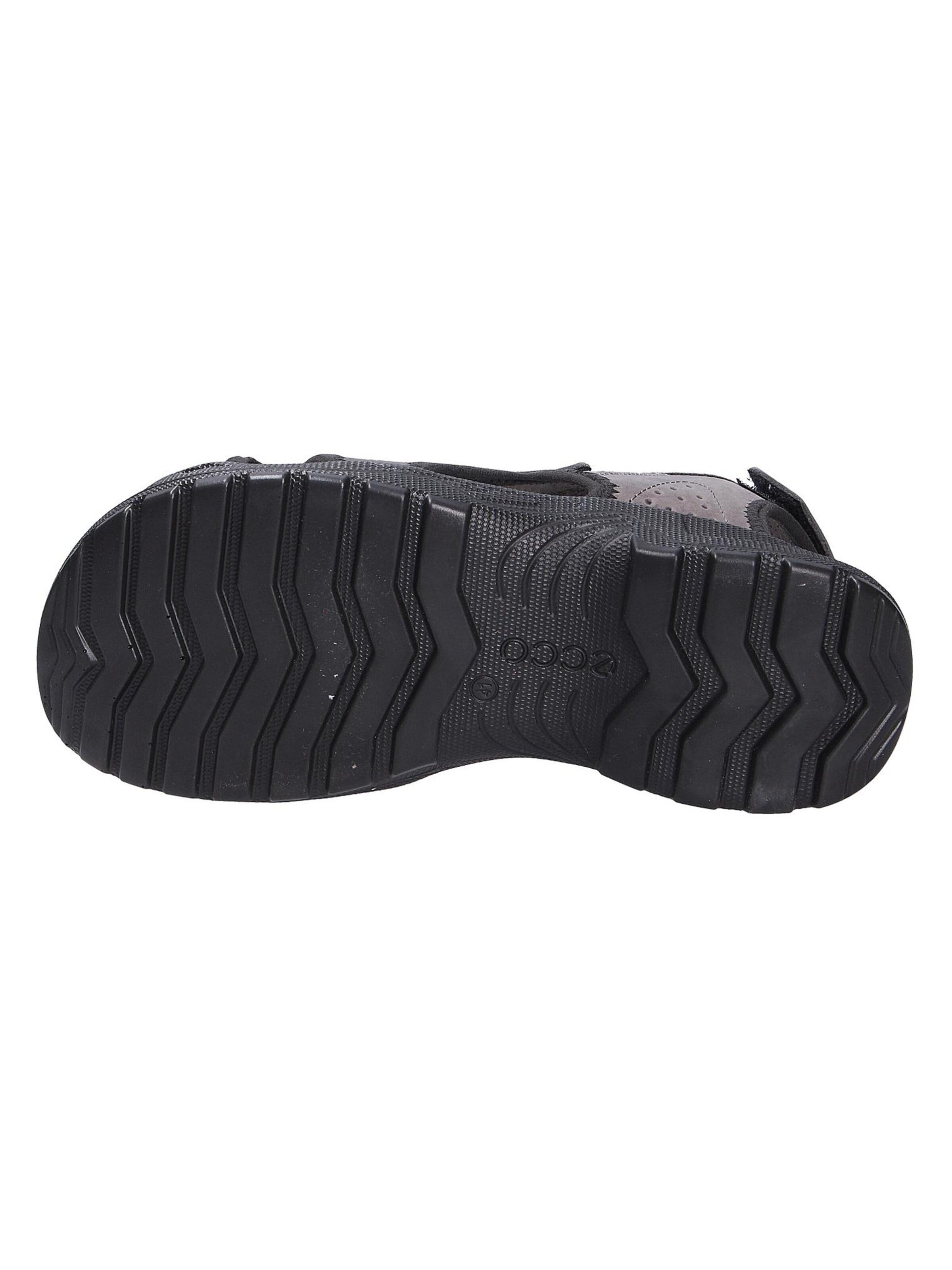 ECCO Sandals 'HIKE M' in Grey