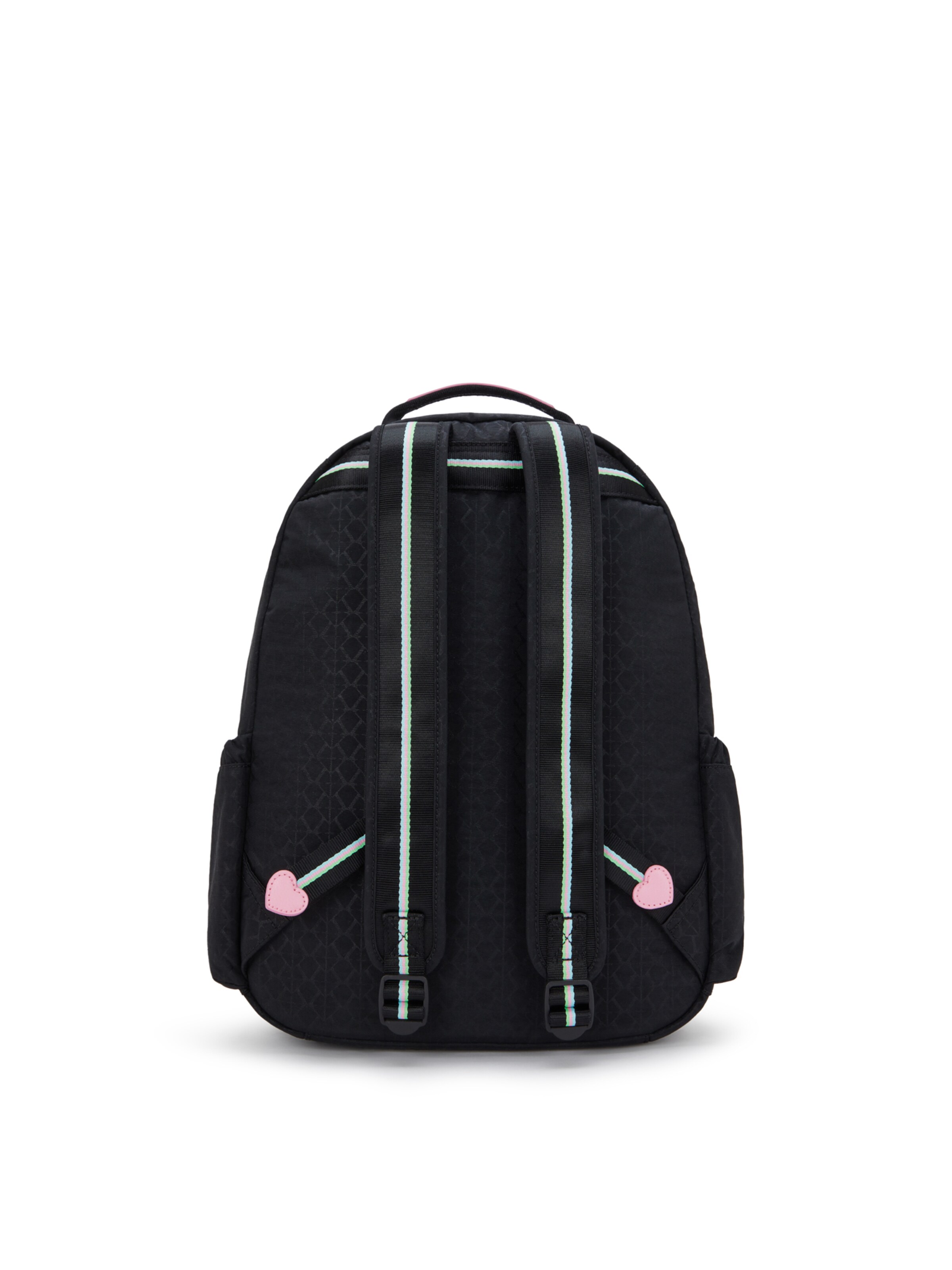 KIPLING Rucksack 'Seoul' in Schwarz