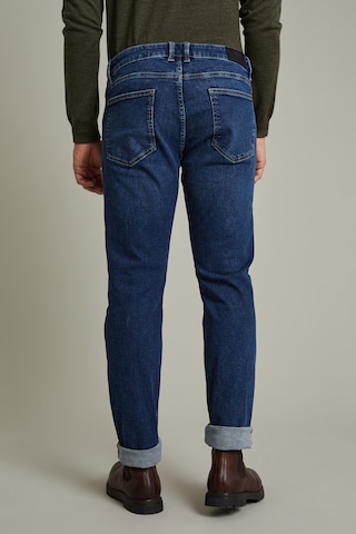 Matinique Regular Jeans 'MApete' in Blue