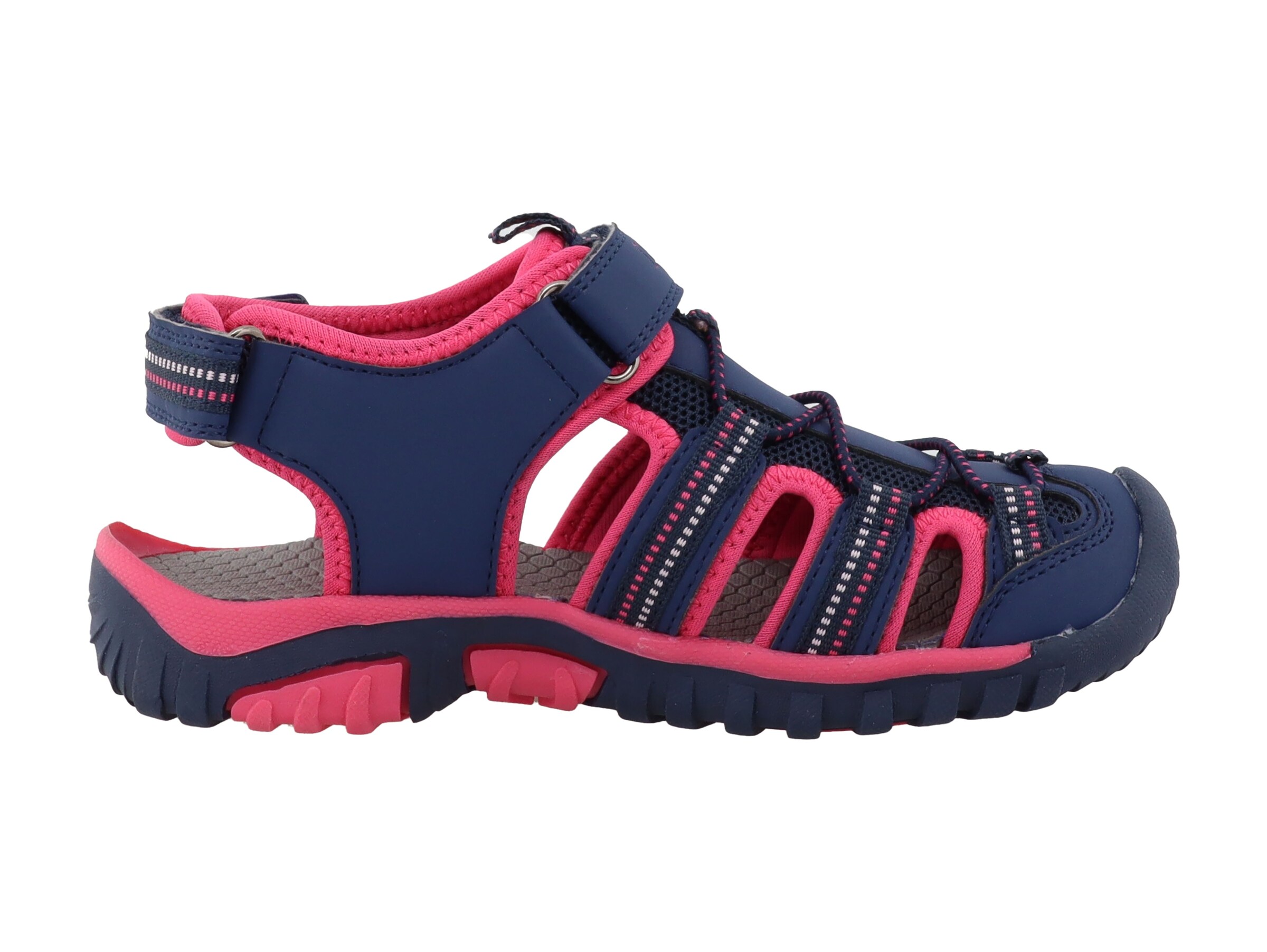 KAPPA Sandals & Slippers in Blue