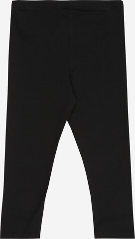 Pieces Kids Skinny Leggings 'Edita' in Black