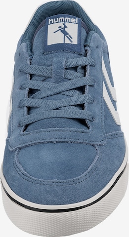 Hummel Sneakers 'Stadil 3.0' in Blue