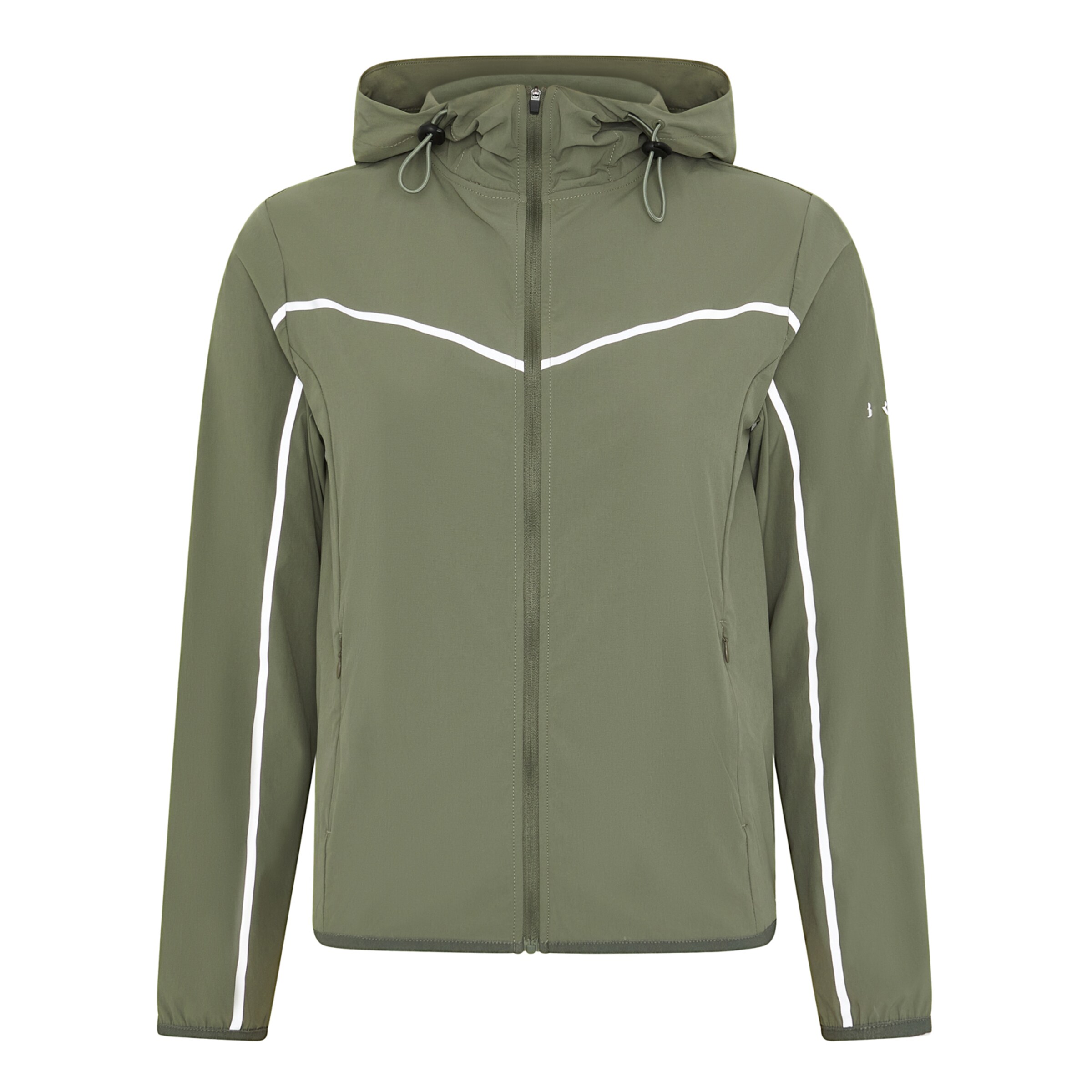 Born Top 'Ulani' in Groen: voorkant