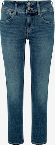 Pepe Jeans Jeans in Blue: front