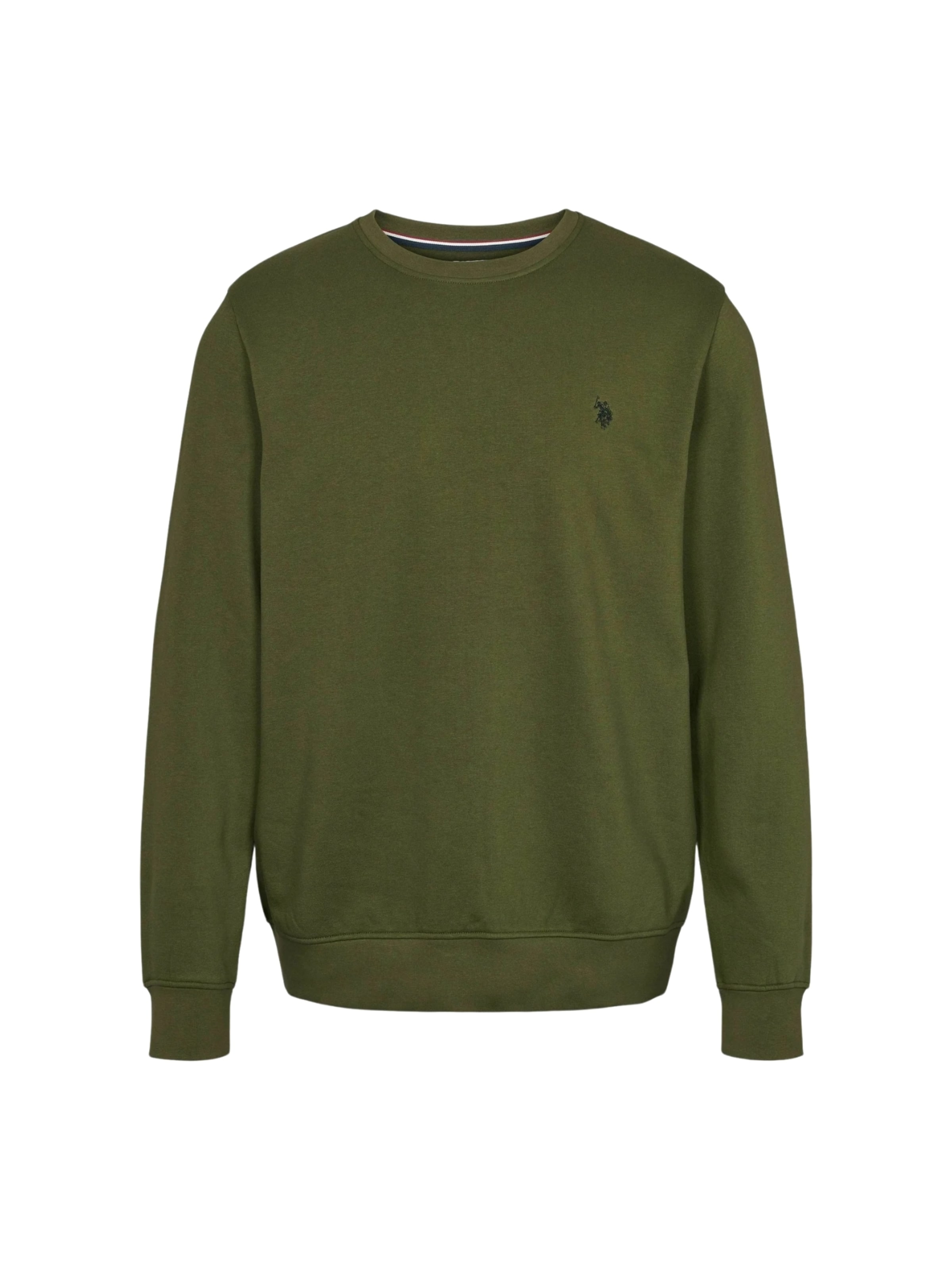 U.S. POLO ASSN. Neulepaita ' Tais ' värissä vihreä: etupuoli