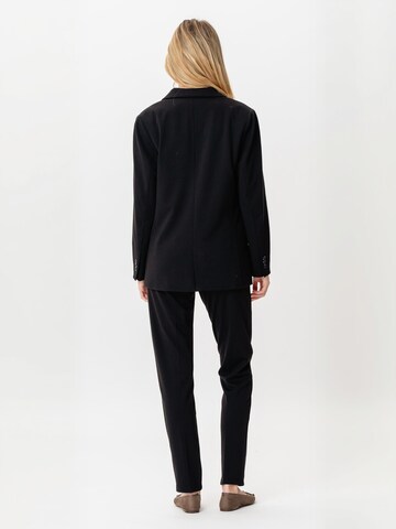 TEESHOPPEN - Blazer ' Classic ' em azul