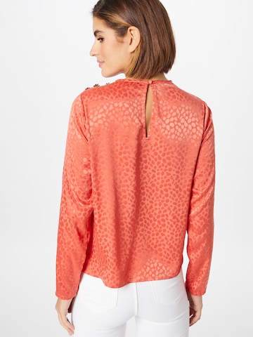 Camicia da donna di Dorothy Perkins in arancione