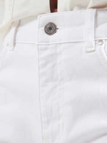 Flared Jeans 'ETHAN' di Vanessa Bruno in bianco
