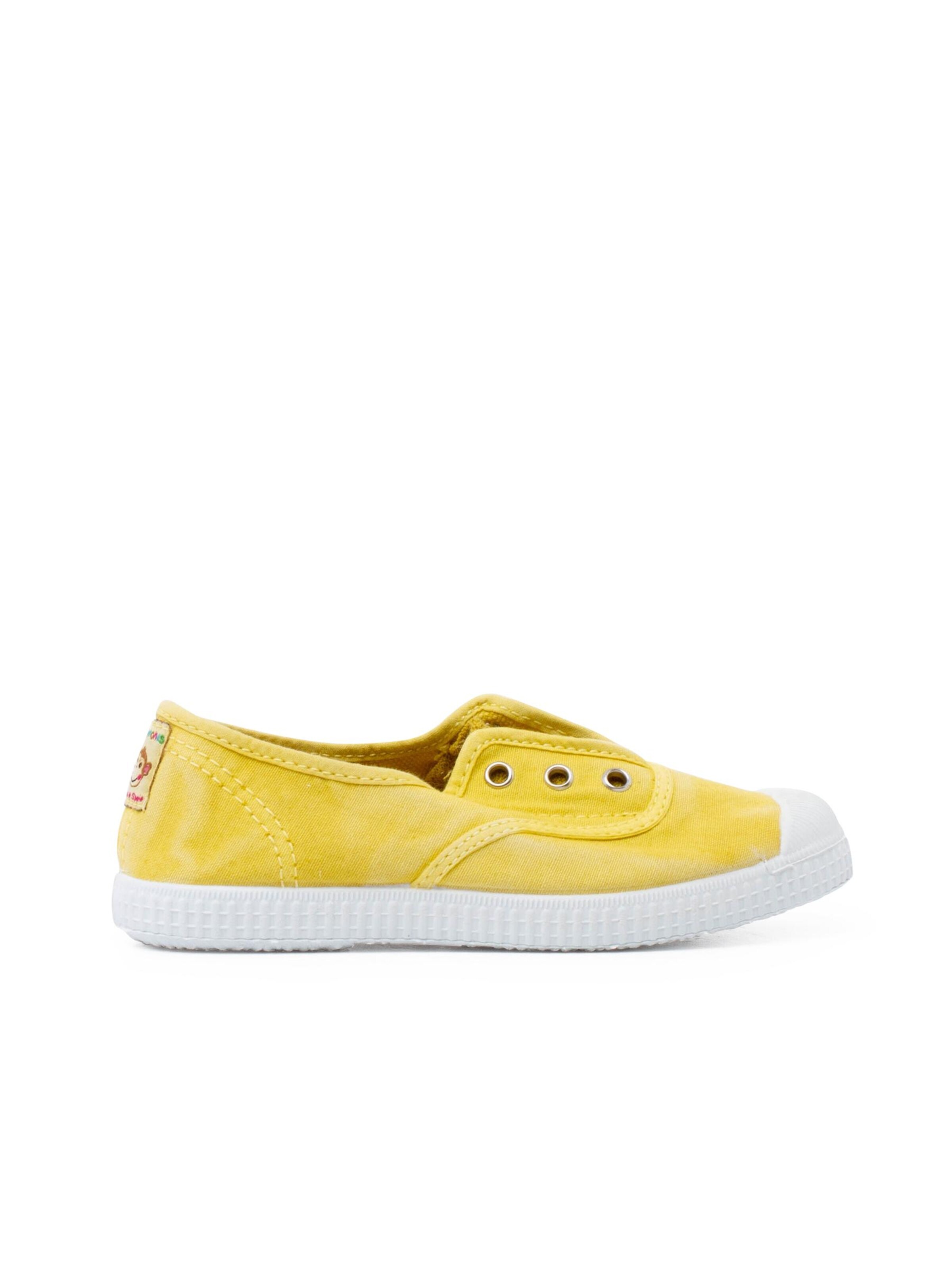 Pisamonas Sneakers in Yellow