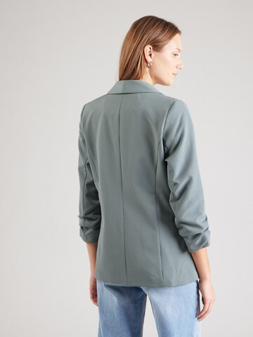 Blazer 'Elna' ABOUT YOU en vert