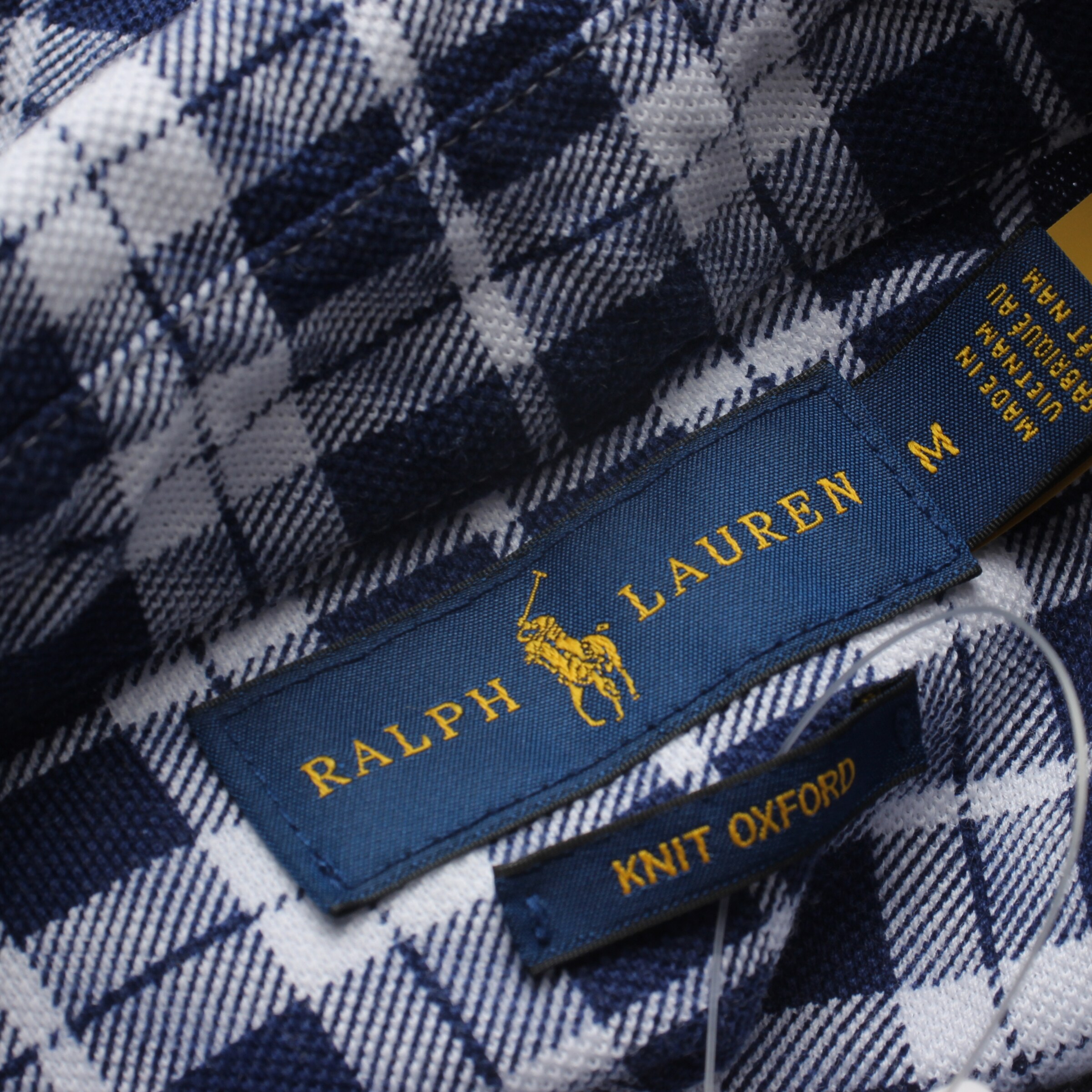 Polo Ralph Lauren Dress in M in Mixed colors