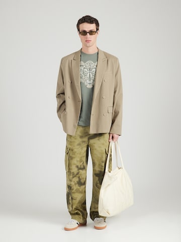 ANTONY MORATO Bluser & t-shirts i grøn