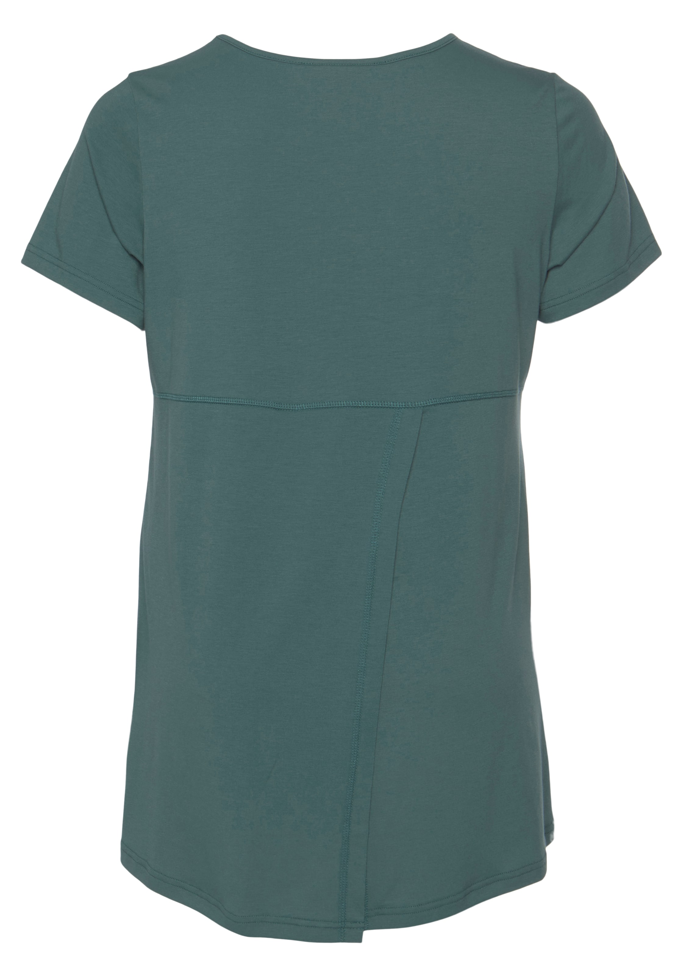 VENICE BEACH Performance Shirt in Green