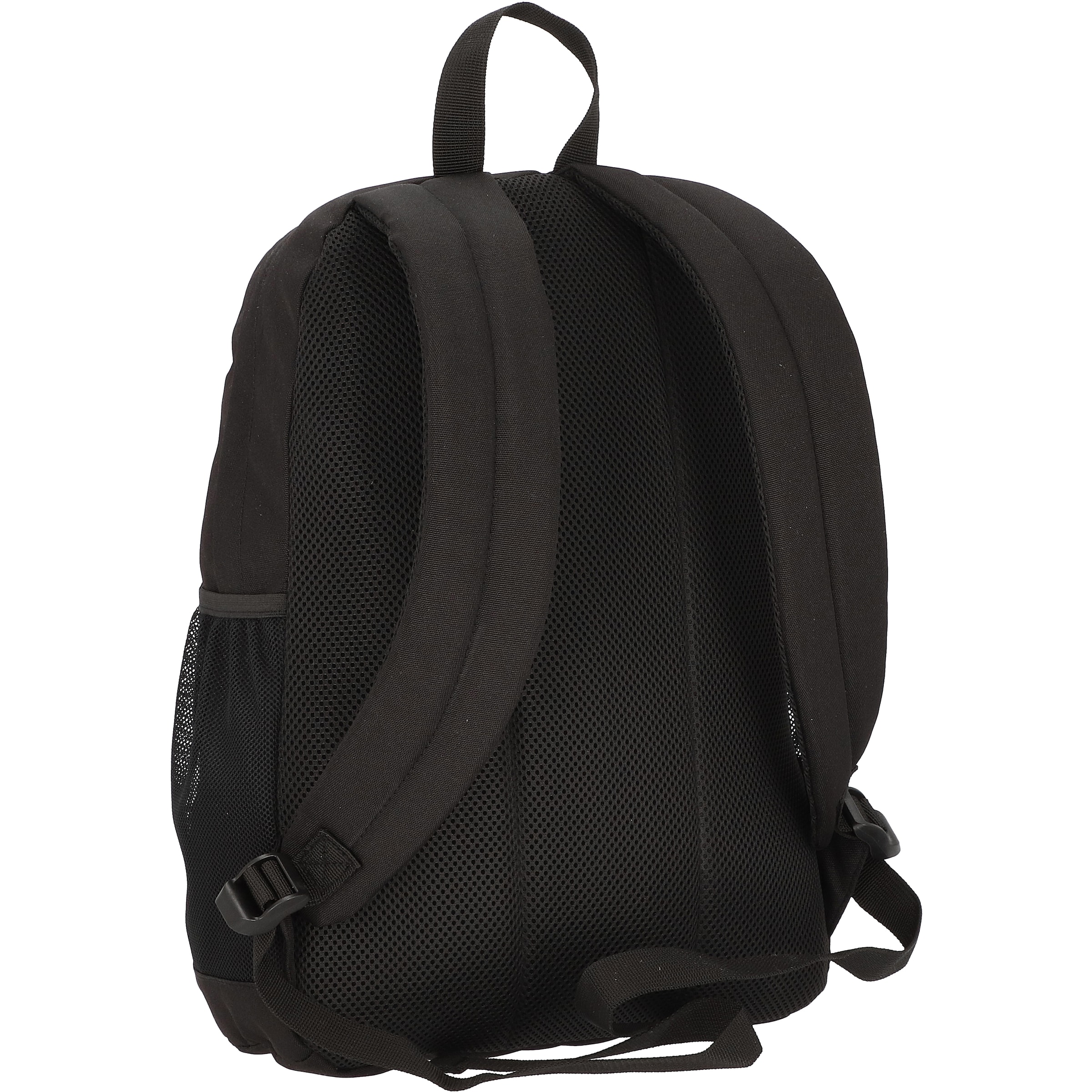 CHIEMSEE Backpack 'Track n Day' in Black