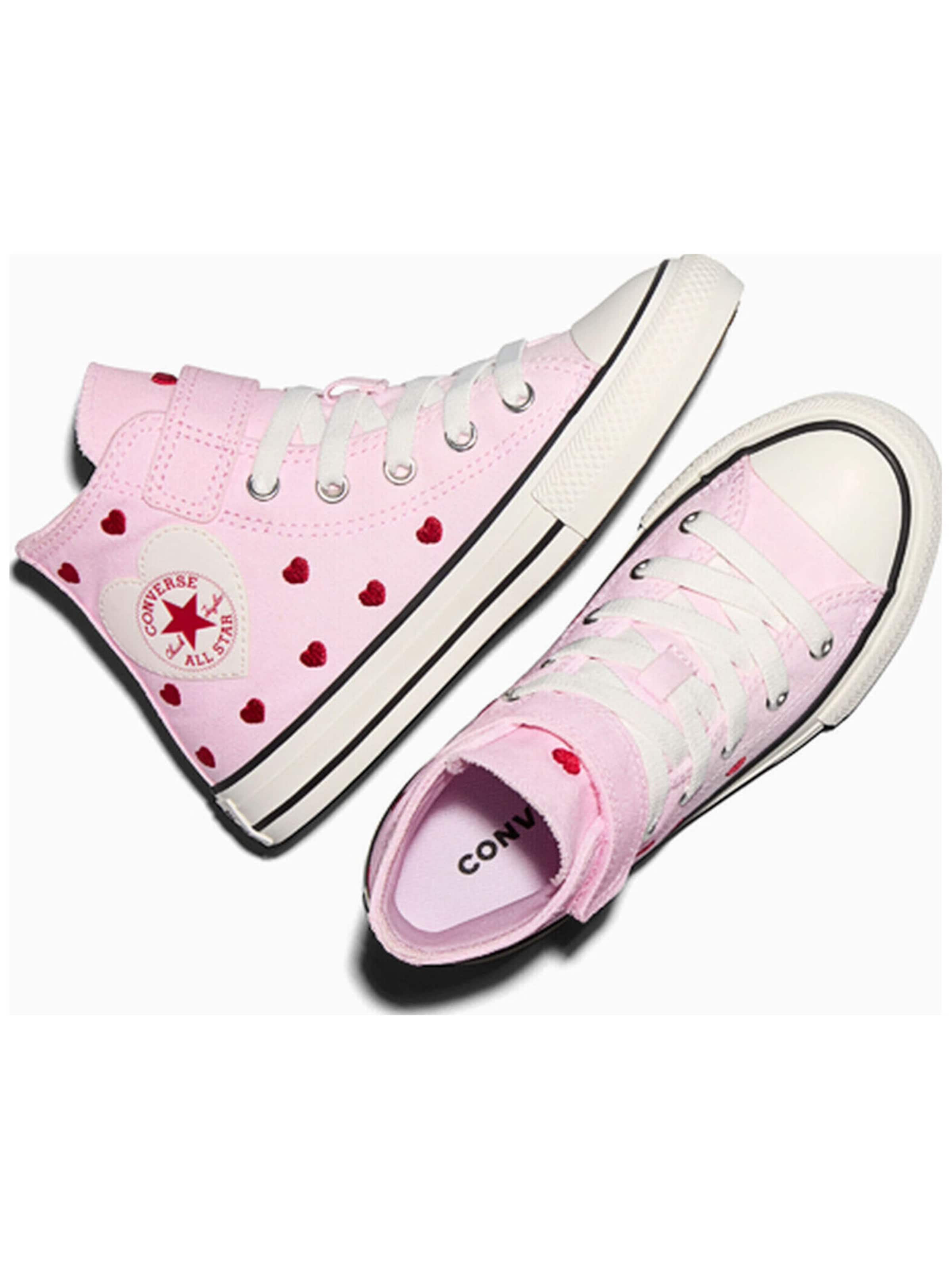 CONVERSE - Zapatillas deportivas 'Converse Chuck Taylor All Star 1v' en rosa