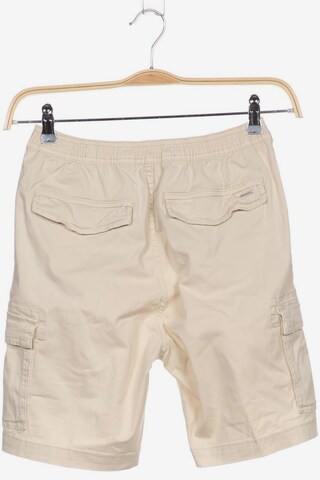 INDICODE JEANS Shorts in 31-32 in White