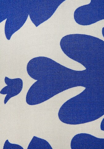 VIVANCE Dress in Blue