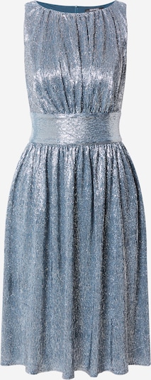 SWING Cocktail Dress in Dark blue / Silver, Item view